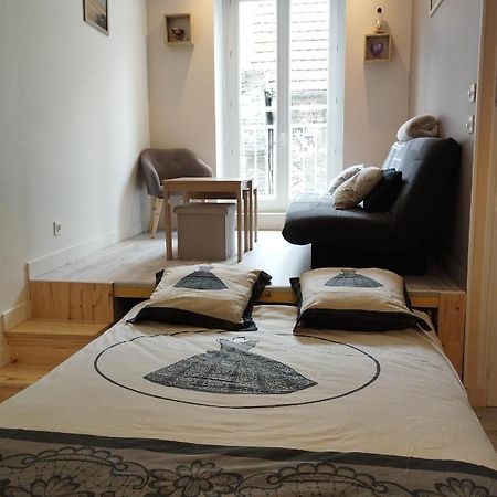 House Of Twenty, Calme,Rue Pietonne, Proche De La Mer, Wifi Gratuit Dieppe Dış mekan fotoğraf