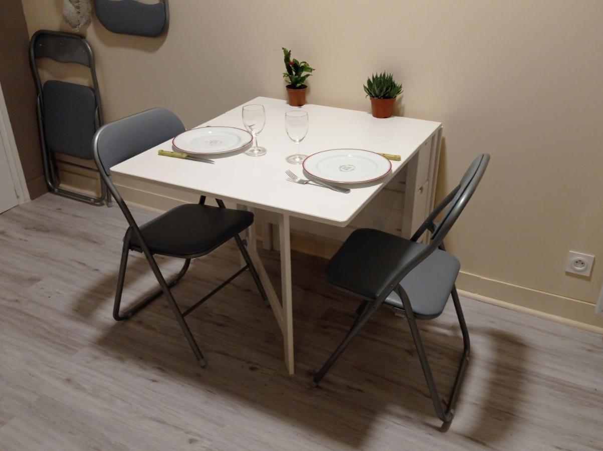 House Of Twenty, Calme,Rue Pietonne, Proche De La Mer, Wifi Gratuit Dieppe Dış mekan fotoğraf