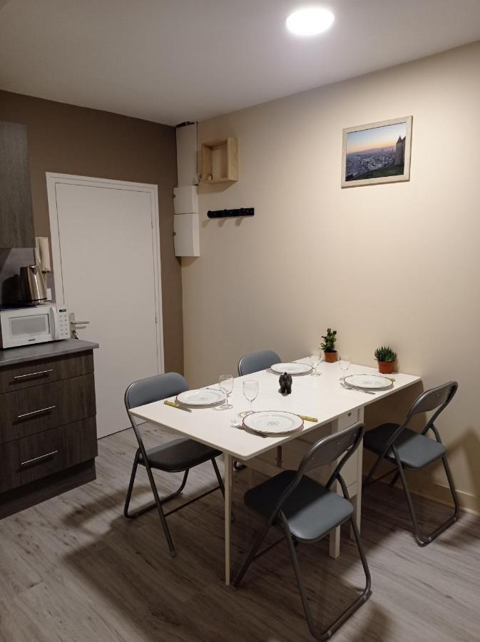 House Of Twenty, Calme,Rue Pietonne, Proche De La Mer, Wifi Gratuit Dieppe Dış mekan fotoğraf