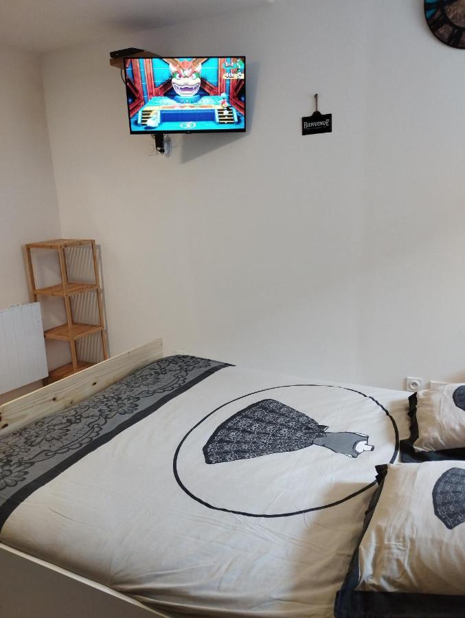 House Of Twenty, Calme,Rue Pietonne, Proche De La Mer, Wifi Gratuit Dieppe Dış mekan fotoğraf