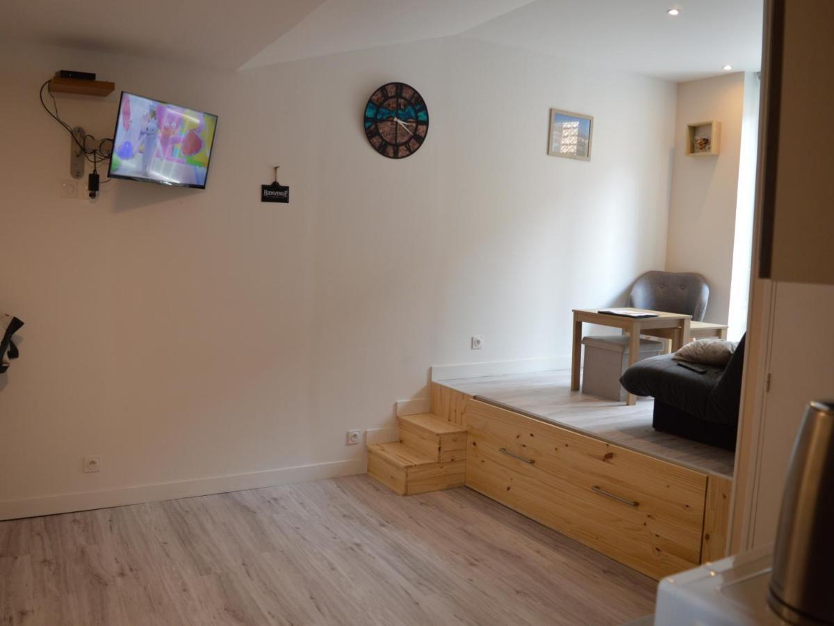 House Of Twenty, Calme,Rue Pietonne, Proche De La Mer, Wifi Gratuit Dieppe Dış mekan fotoğraf