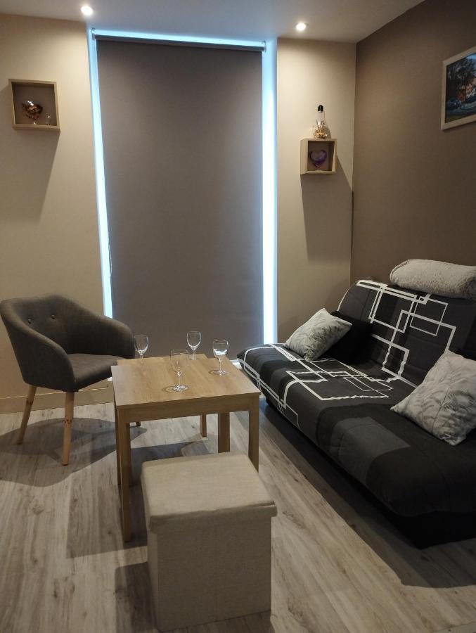 House Of Twenty, Calme,Rue Pietonne, Proche De La Mer, Wifi Gratuit Dieppe Dış mekan fotoğraf
