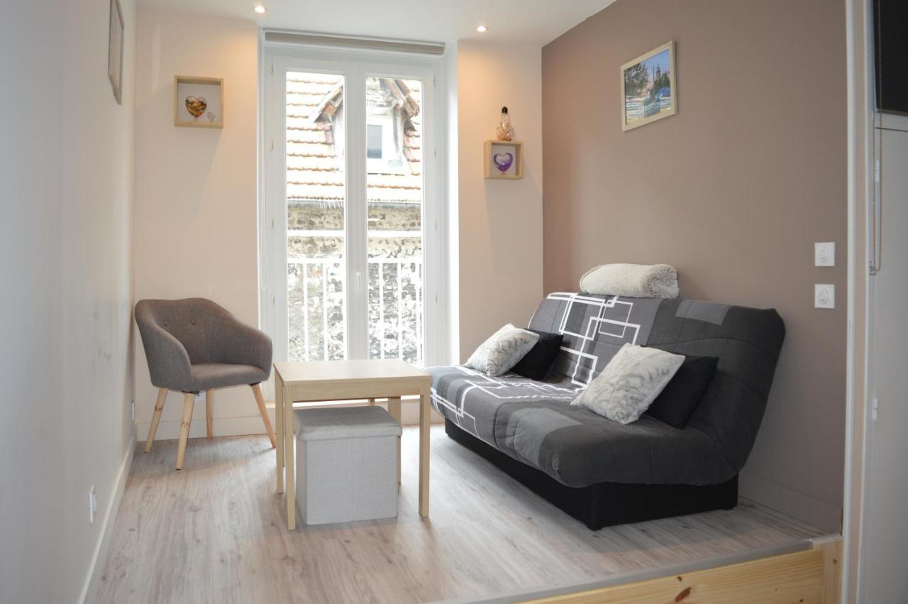 House Of Twenty, Calme,Rue Pietonne, Proche De La Mer, Wifi Gratuit Dieppe Dış mekan fotoğraf