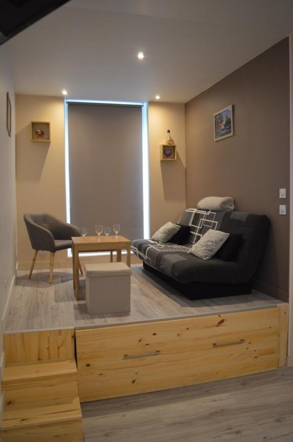 House Of Twenty, Calme,Rue Pietonne, Proche De La Mer, Wifi Gratuit Dieppe Dış mekan fotoğraf